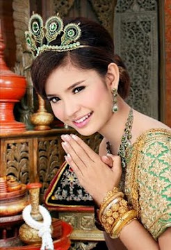 Cambodiawoman