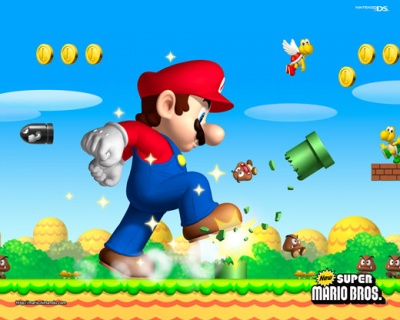 Super-mario-4-mobail-game-nikhil-jar